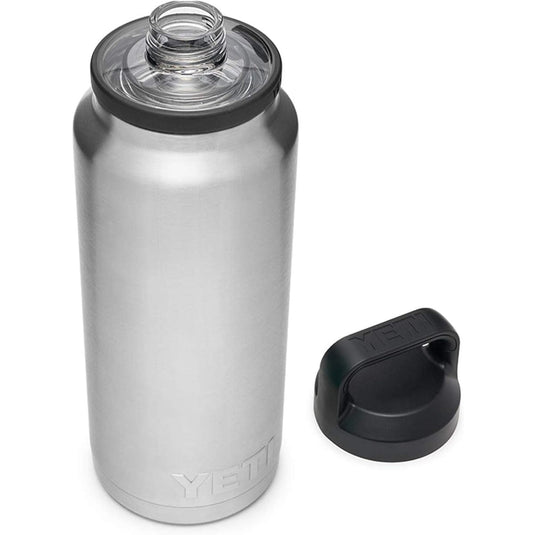 YETI Rambler 36oz Reusable Bottle with Chug Cap