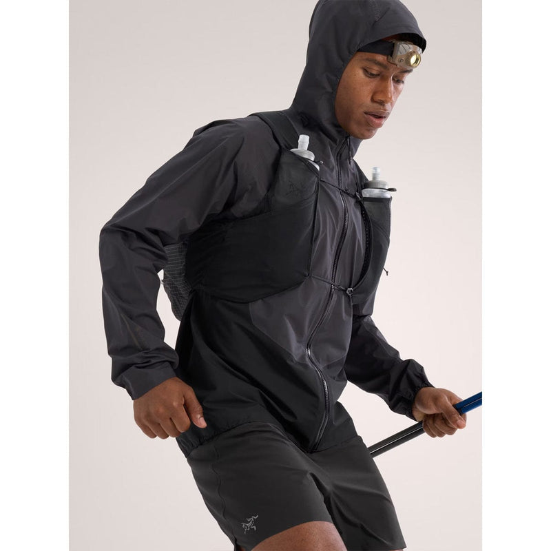 Load image into Gallery viewer, Arc&#39;teryx Men&#39;s Norvan Shell Jacket
