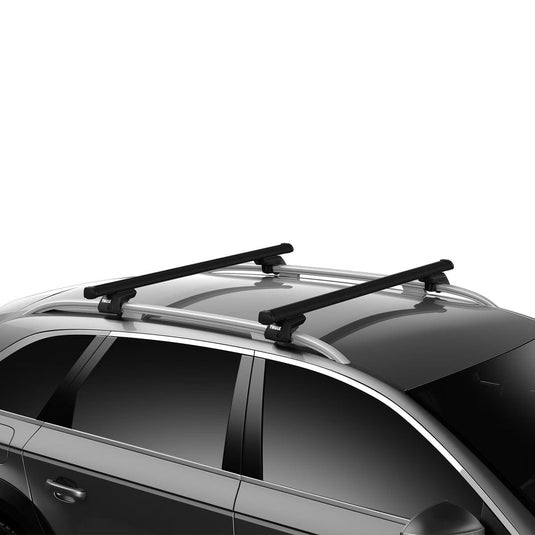 Thule ProBar Evo 175 (69in) Black