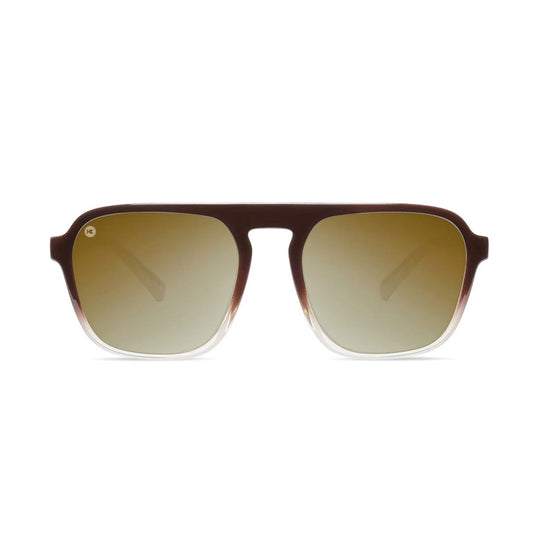 Knockaround Pacific Palisades Sunglasses - Brookbed