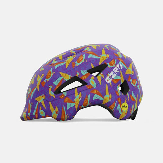 Giro Scamp MIPS II Youth Cycling Helmet