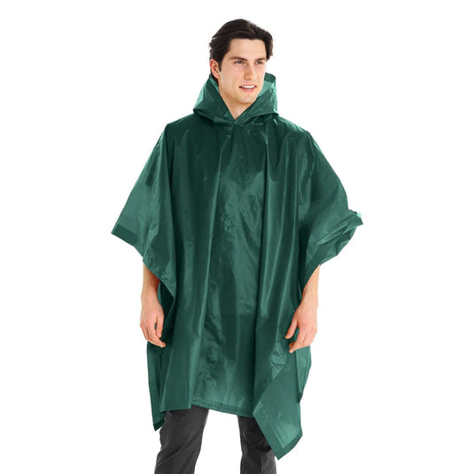 Coghlan's Poncho