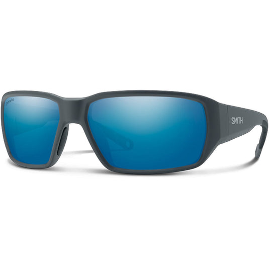 Smith Hookset Glass Polarized ChromaPop Sunglasses