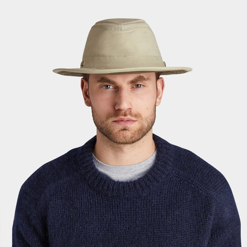 Load image into Gallery viewer, Tilley Airflo Broad Brim LTM6 Hat
