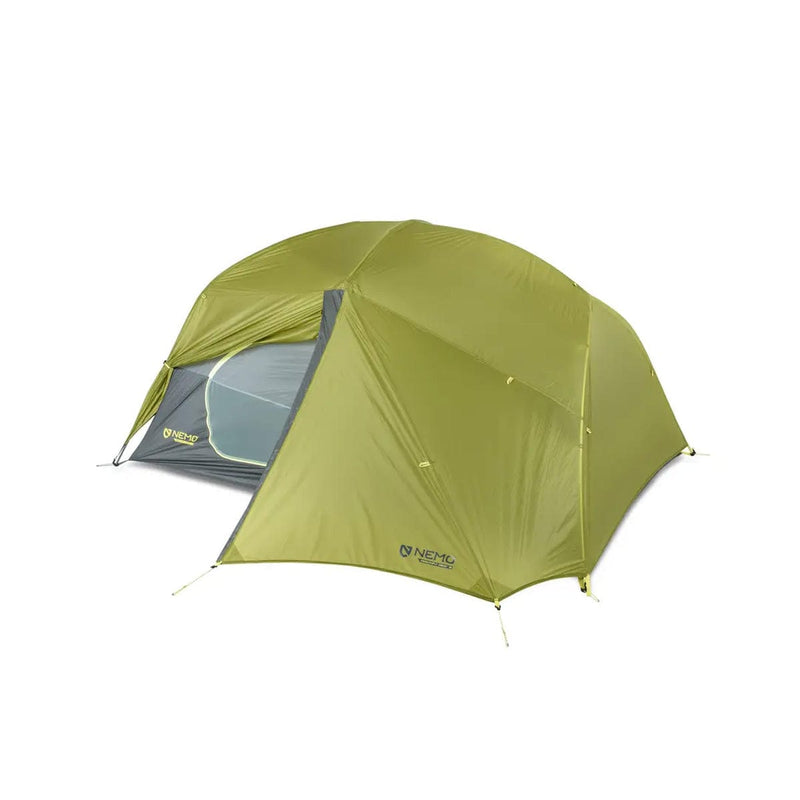 Load image into Gallery viewer, Nemo Equipment Dragonfly Osmo 3 Person Ultra Light Tent
