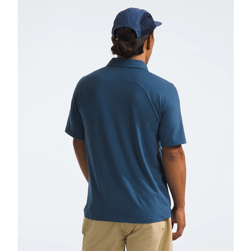 Load image into Gallery viewer, The North Face Men&#39;s Dune Sky Polo
