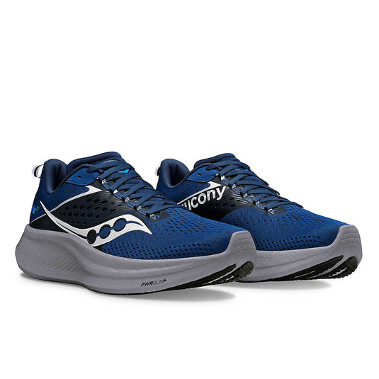 Saucony Ride 17 Run/Walk Sneaker - Men's