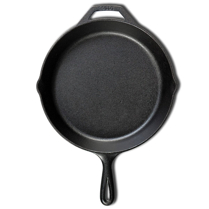 Load image into Gallery viewer, Lodge Cast Iron 12 Inch Cast Iron Skillet
