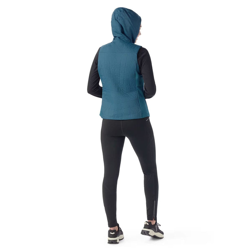 Load image into Gallery viewer, Smartwool Women&#39;s Smartloft Jacket
