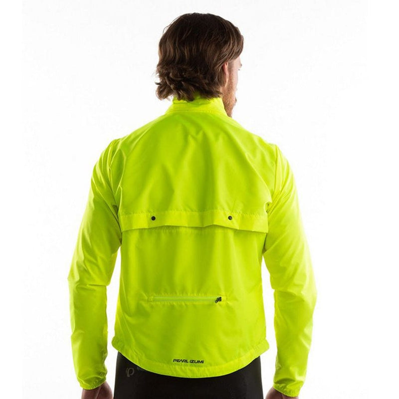 Load image into Gallery viewer, Pearl Izumi Men&#39;s Quest Barrier Convertible Jacket
