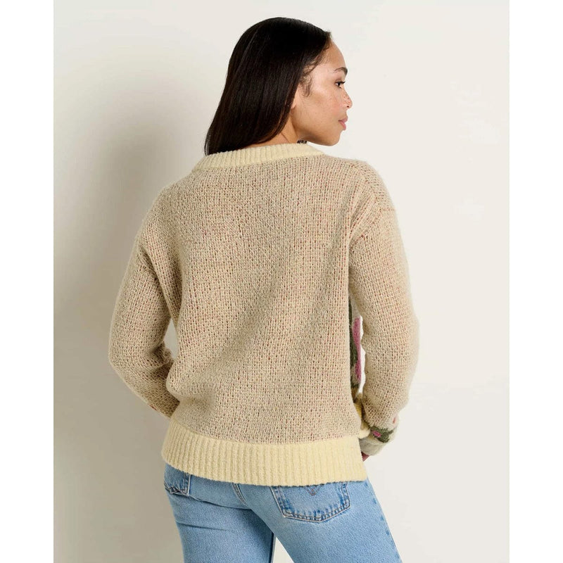 Load image into Gallery viewer, Toad&amp;Co Women&#39;s Cotati Dolman Sweater
