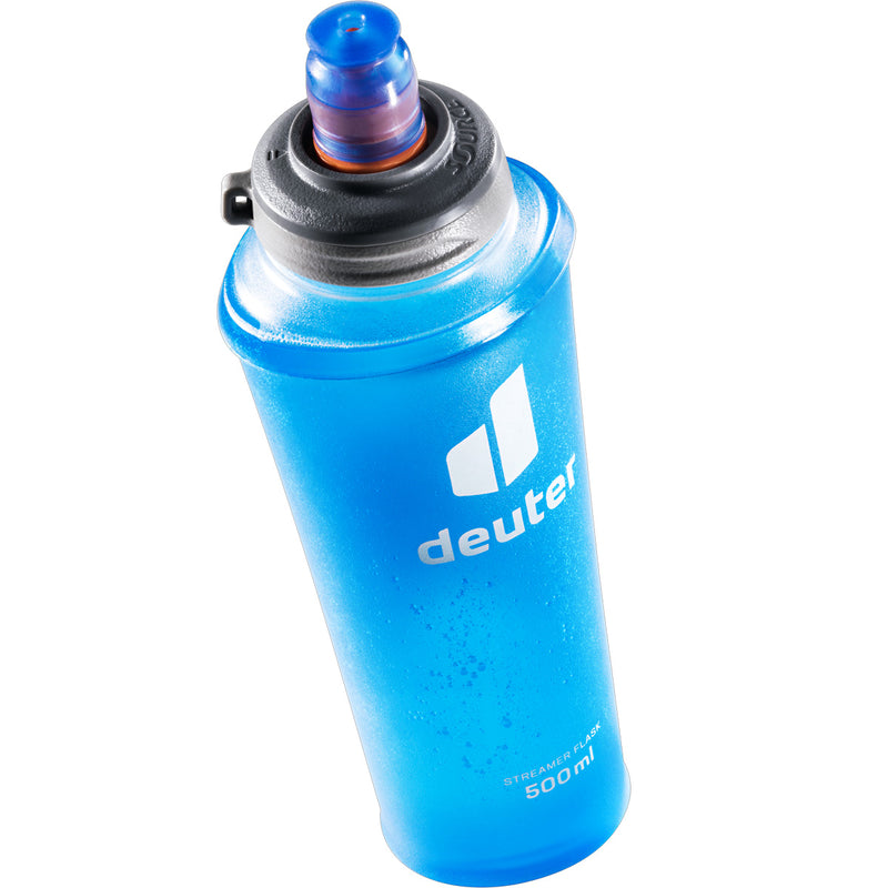 Load image into Gallery viewer, Deuter Streamer Flask 500 ml
