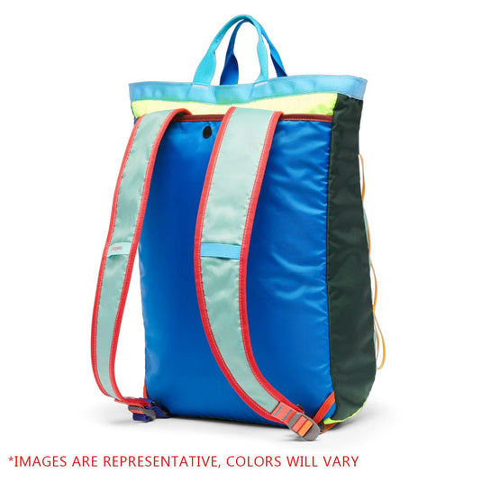 Cotopaxi Todo Convertible 16L Tote