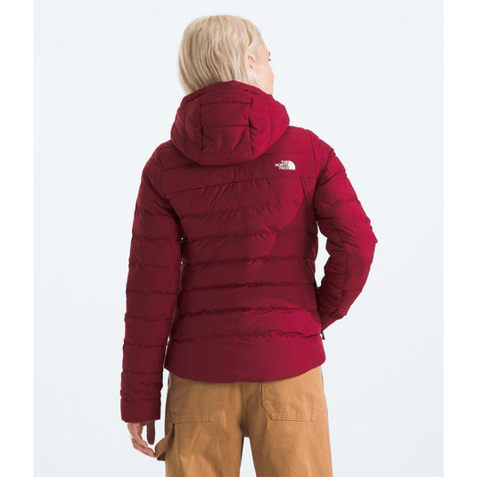 The North Face Women's Aconcagua 3 Hoodie