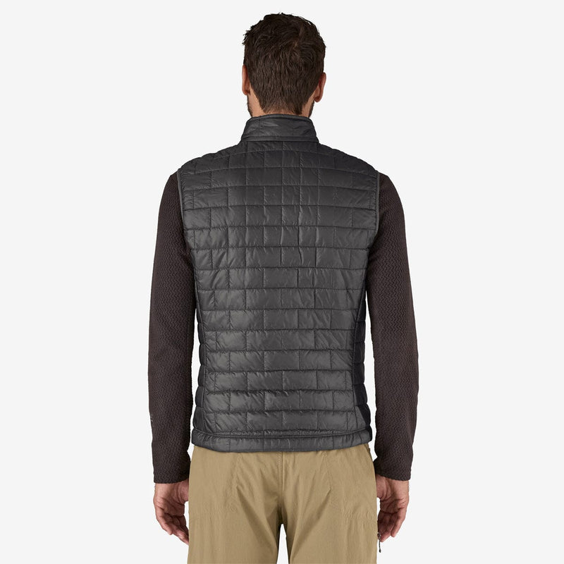 Load image into Gallery viewer, Patagonia Men&#39;s Nano Puff Vest
