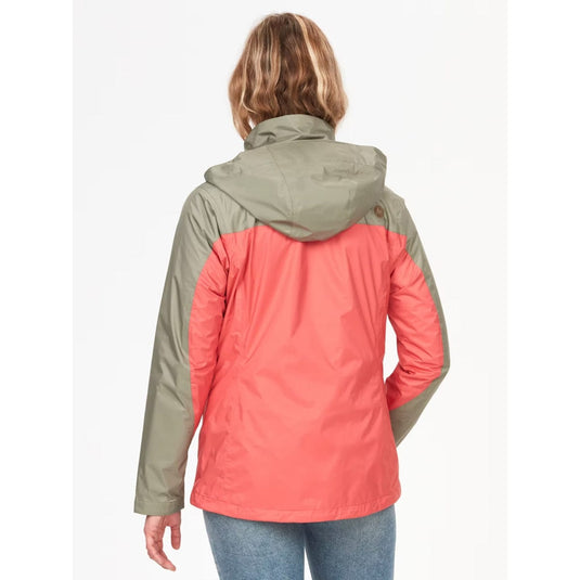 Marmot Precip Eco Jacket - Women's