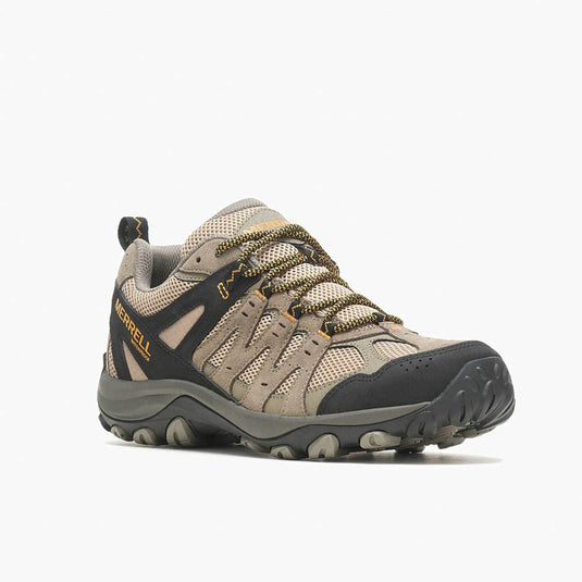 Merrell Men's Accentor 3 Waterproof Low Shoe