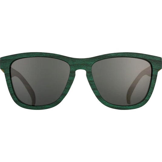 goodr OG Sunglasses - Sells House, Buys Van