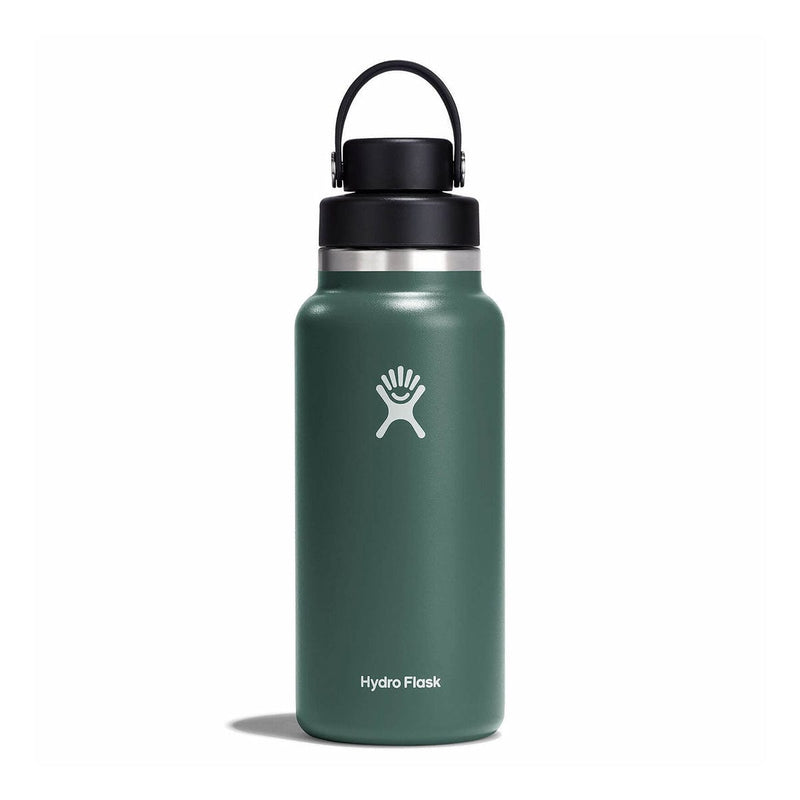 Load image into Gallery viewer, Hydro Flask 32 oz Wide Flex Chug Cap Bottle
