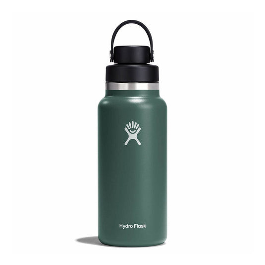 Hydro Flask 32 oz Wide Flex Chug Cap Bottle