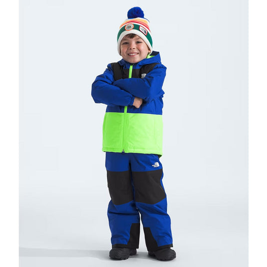 The North Face Kids' Freedom Insulated Jacket