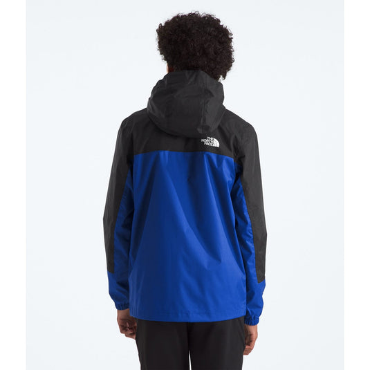 The North Face Boys' Antora Rain Jacket