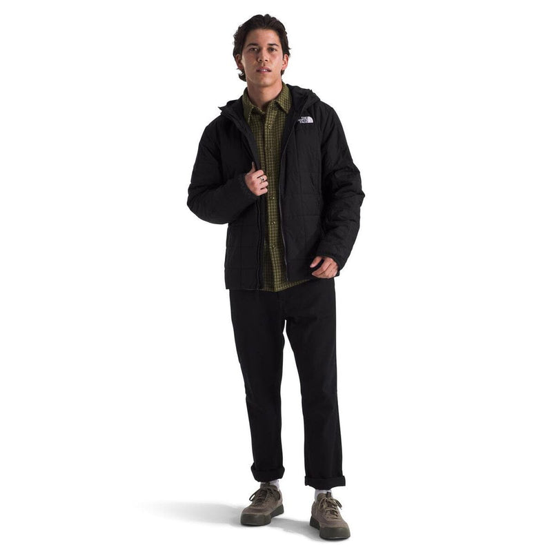 Load image into Gallery viewer, The North Face Men&#39;s Junction Insulated Hoodie
