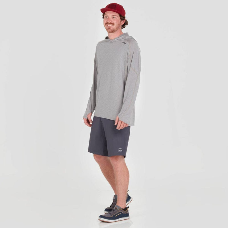 Load image into Gallery viewer, NRS Men&#39;s Silkweight Hoodie
