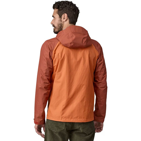 Patagonia Men's Torrentshell 3L Jacket