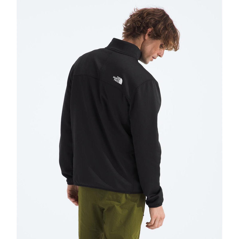 Load image into Gallery viewer, The North Face Men&#39;s Crest 1/4 Zip Pullover
