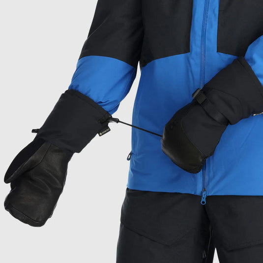 Outdoor Research Carbide Sensor Mitts