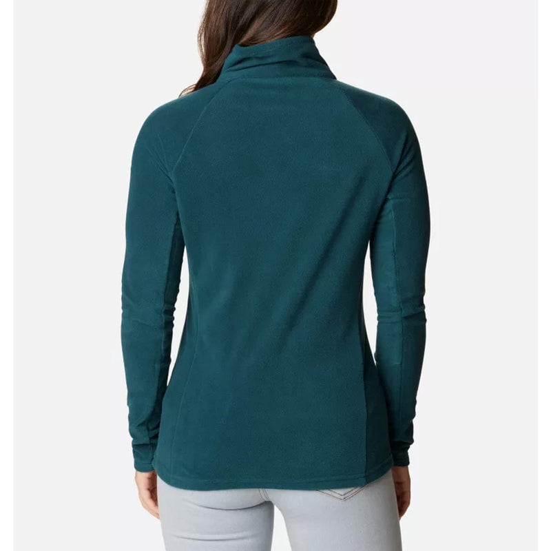 Load image into Gallery viewer, Columbia Glacial IV Half Zip Fleece Pullover - Women&#39;s
