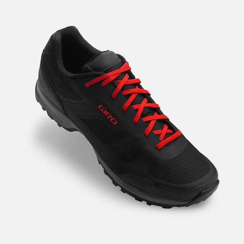 Load image into Gallery viewer, Giro Men&#39;s Gauge Hybrid Cycling Shoe
