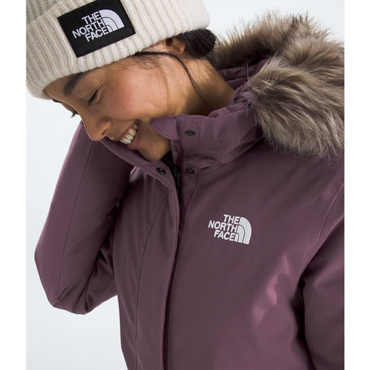 The North Face Women's Arctic Parka