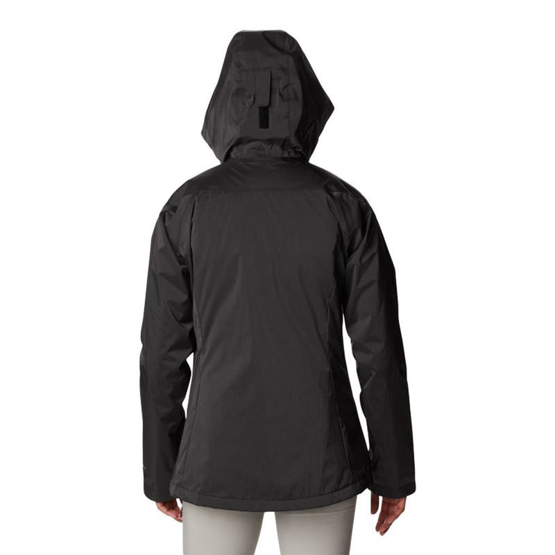 Load image into Gallery viewer, Columbia Women&#39;s Oak Ridge Interchange Jacket
