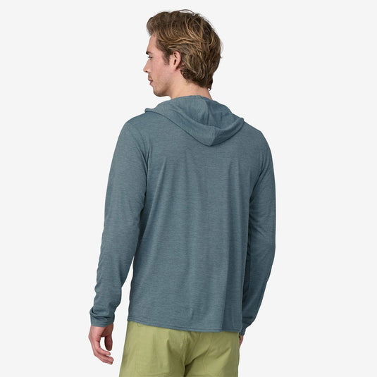 Patagonia Men's Cap Cool Daily Hoody