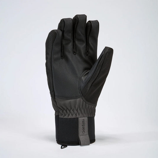 Gordini Men's Stomp Short Gloves