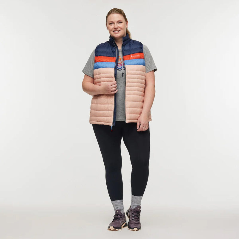 Load image into Gallery viewer, Cotopaxi Women&#39;s Fuego Down Vest
