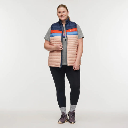 Cotopaxi Women's Fuego Down Vest