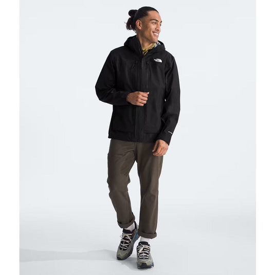 The North Face Men's Terrain Vista 3L Pro Jacket