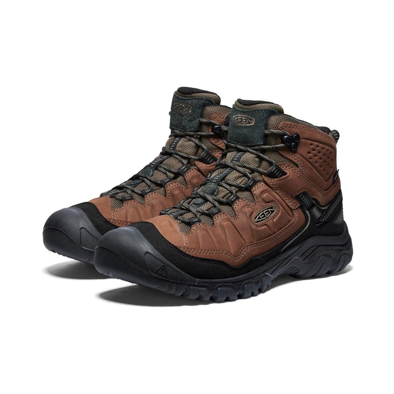 Load image into Gallery viewer, Keen Men&#39;s Targhee IV Mid Waterproof Boot
