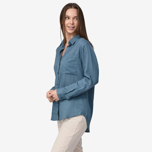 Patagonia Women's Lightweight A/C Buttondown