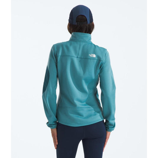 The North Face Women's Mistyescape Fleece Jacket