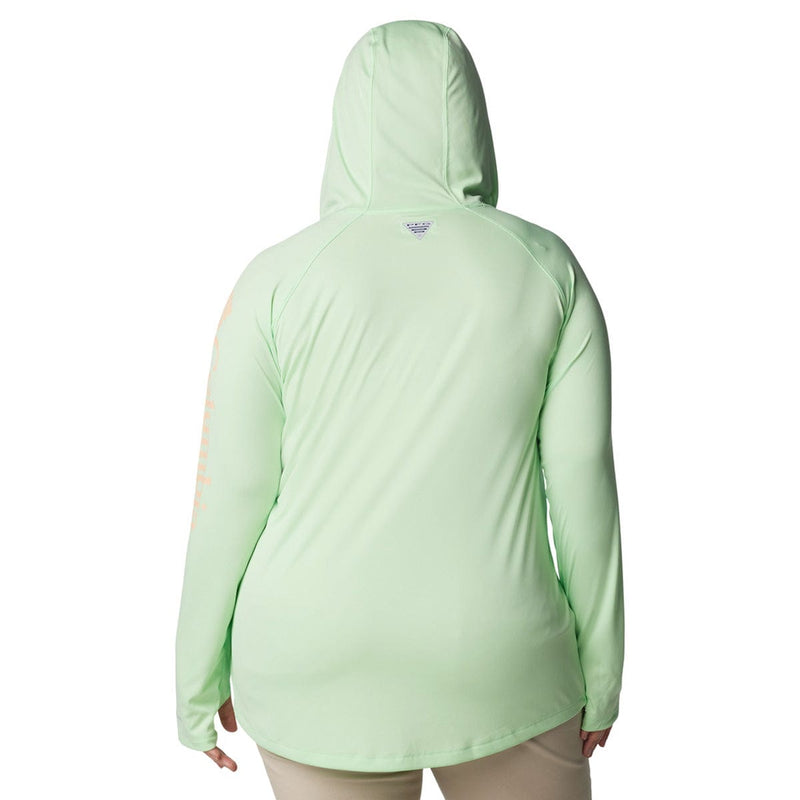 Load image into Gallery viewer, Columbia Women&#39;s Tidal Tee Hoodie
