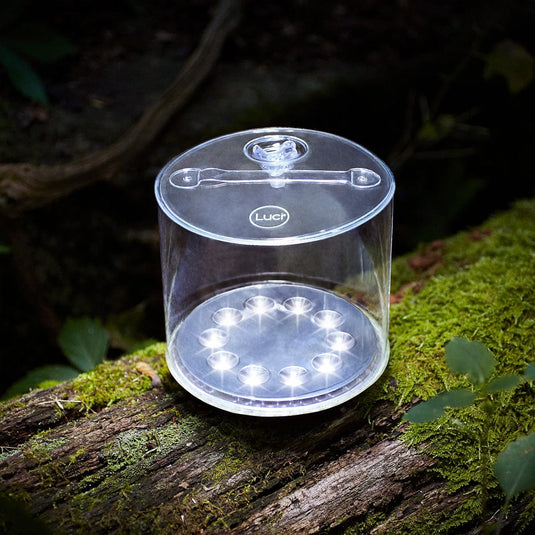 Mpowerd Luci Outdoor 2.0