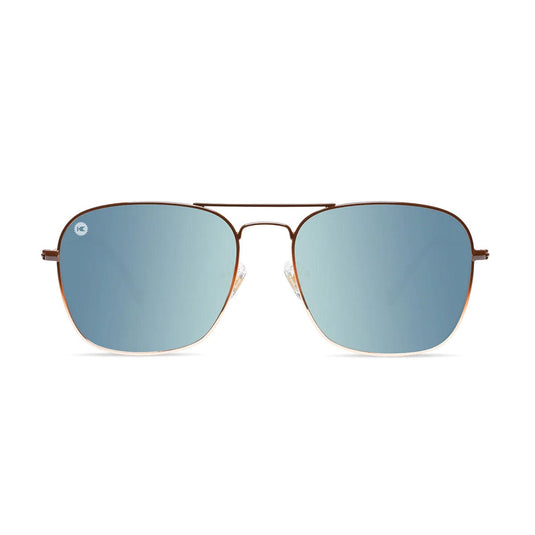 Knockaround Mount Evans Sunglasses - Rooftop