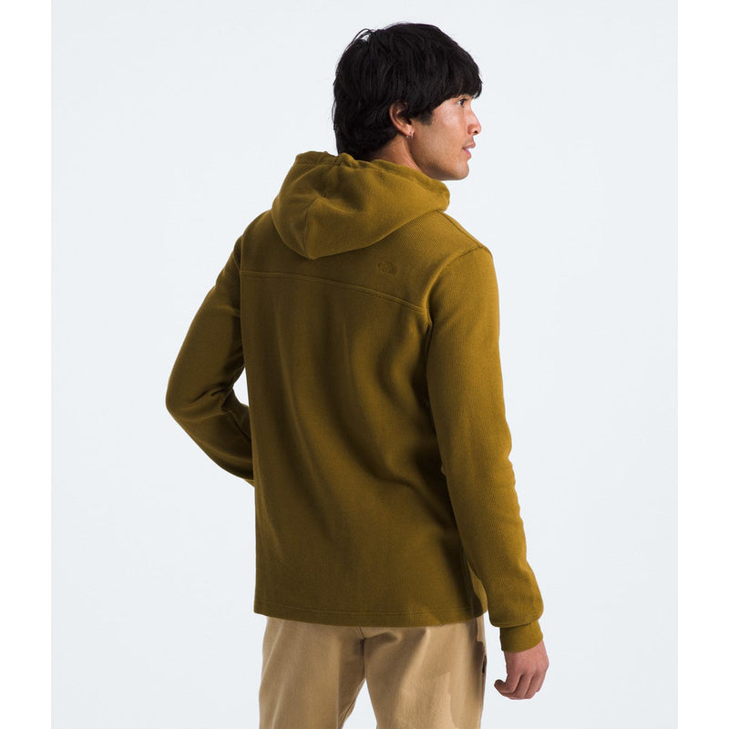 Load image into Gallery viewer, The North Face Men&#39;s Waffle Hoodie
