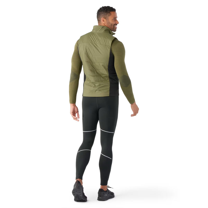 Load image into Gallery viewer, Smartwool Men&#39;s Smartloft Vest
