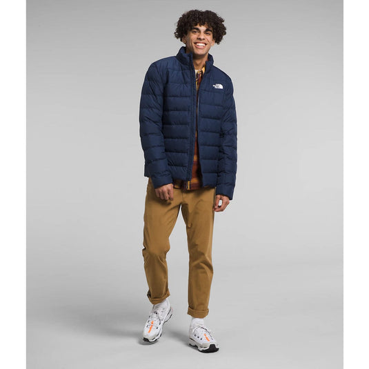 The North Face Men's Aconcagua 3 Jacket