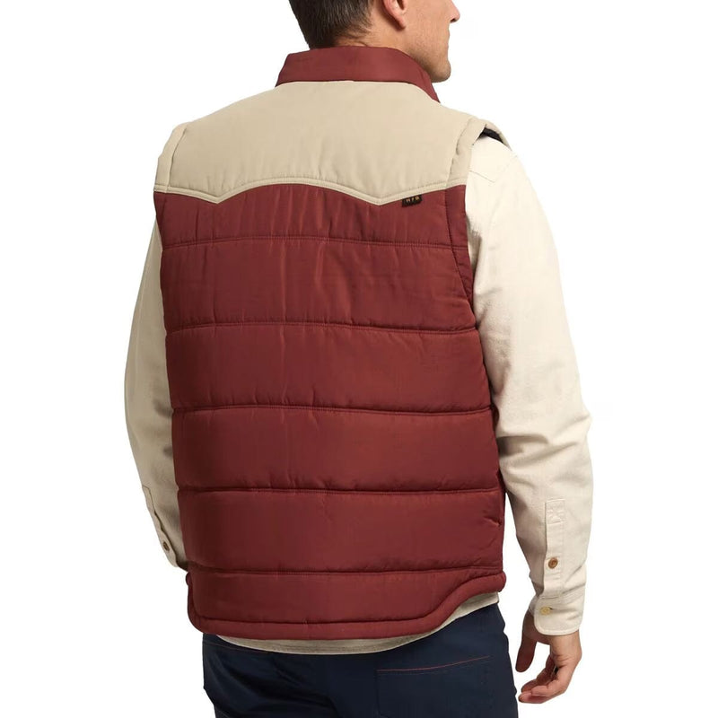 Load image into Gallery viewer, Howler Brothers Rounder Vest
